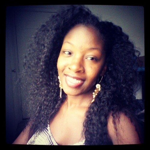 Junior attending the Penn State University (main)   

 By the way I love you ♥ * yes you who are reading this ;) *