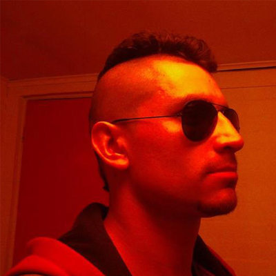 Experimental Dj, absolute rational, logical and antipolitical !