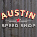 Austin Speed Shop - @SpeedShopGear - Twitter