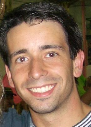 David Cordeiro Profile