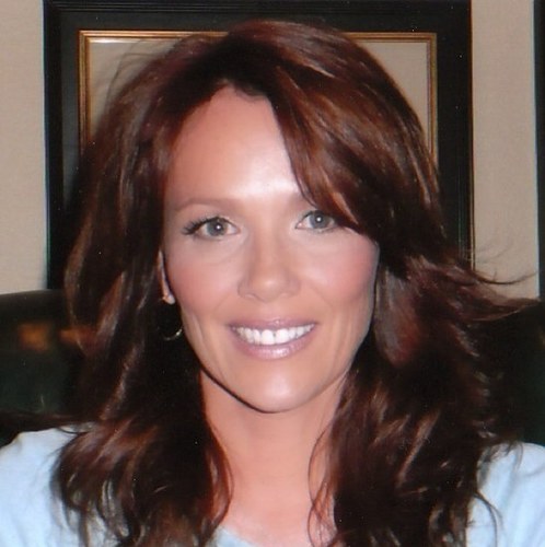 cheristeinfeld's profile picture. 