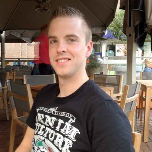 jwijbrans's profile picture. 