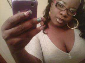 Team mommy,team darkskin, team cancer