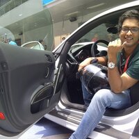 Roudra Bhattacharya (@arduor) 's Twitter Profile