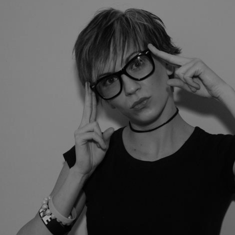 LaGeeketteDZ's profile picture. Im Geeky and i know it