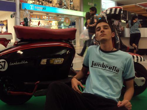 ChuchoSkaGarcia's profile picture. Sistemas de Gestión Ambiental 🌳