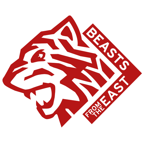 HTCBeasts's profile picture. Follow our team of 10 as we head West to compete in the Hood to Coast Relay 2012, August 24-25. 200 miles, one amazing journey! #HTCRelay #PawsUp