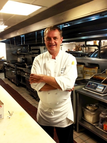 Chef_JCC's profile picture. Head Chef at Randolph's Restaurant and Bar inside Warwick Denver Hotel.