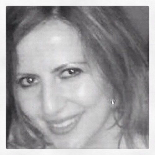 Hala_Naber's profile picture. 