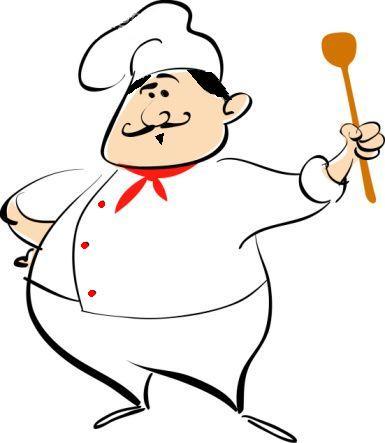 Comments, oberservations & general funny facts abouts chefs & being in professional kitchens. Sometimes rude always true.