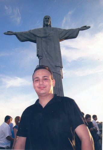 O bom da vida é que ela continua!!!!