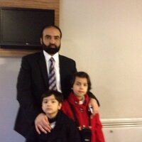 Ahmad Shoaib (@drahmadshoaib) 's Twitter Profile