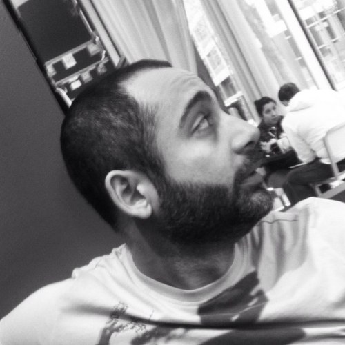 khoslap's profile picture. 