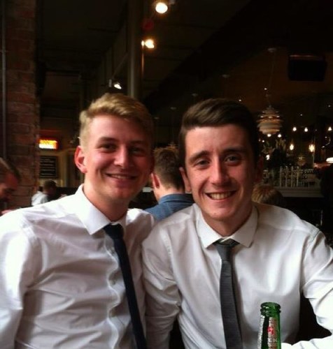 LaytonGL91's profile picture. 