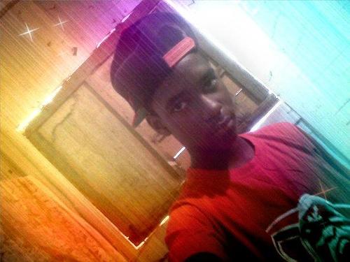 Trying to live C∕̴Ɩ nml life