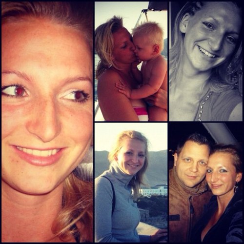 Kyra_VZ's profile picture. It's me!