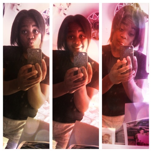 ღ | Tiera | Sophomore | Single ♡ | 15 | 5'3 |Cheerleader |❤