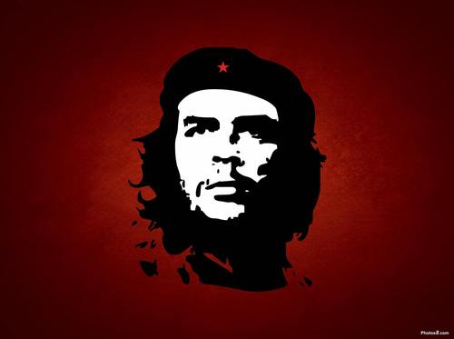 Quotes from Argentinian revolutionary Ernesto Che Guevara. Born June 14 1928. Died October 9 1967.