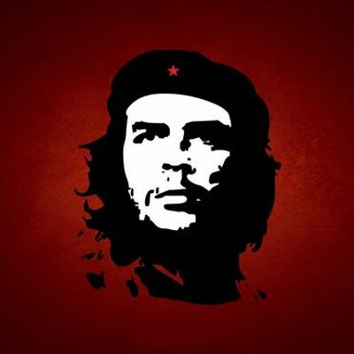 Wonderlijk Che Guevara Quotes (@GuevaraCheQuote) | Twitter LM-17