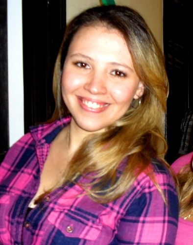 Prazer, Sunshine!!