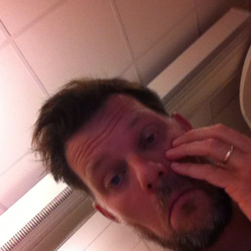 CalleSundblad's profile picture. 