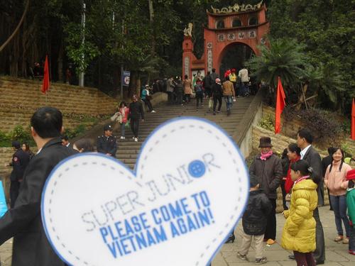 elfphutho's profile picture. Super Junior makes us unite here!