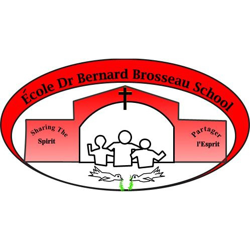 Dr. Bernard Brosseau School is a grade 5-8 school in the Lakeland Catholic School District. Dr.B is located in Bonnyville Alberta, an Apple Distinguished School