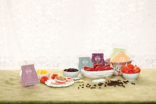 I am a WAHM and Independent Scentsy Consultant!  Here is my site-http://t.co/1pVQvJDGUc