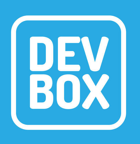 the_devBox's profile picture. A group of on-site creative designers and multi-talented developers for help build startups at @studentsandbox
