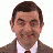 Mr.bean.