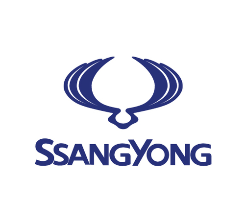 SsangYong uma linha completa de veículos SUV de classe superior, com tração 4X4 Diesel.