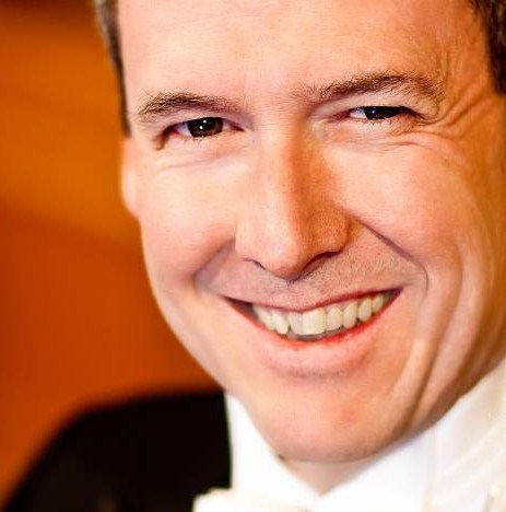 Music Director - Beaverton Symphony Orchestra - Sunnyside Symphony Orchestra and as of Sept. 2019, of the Salem Philharmonia. Big arts advocate.