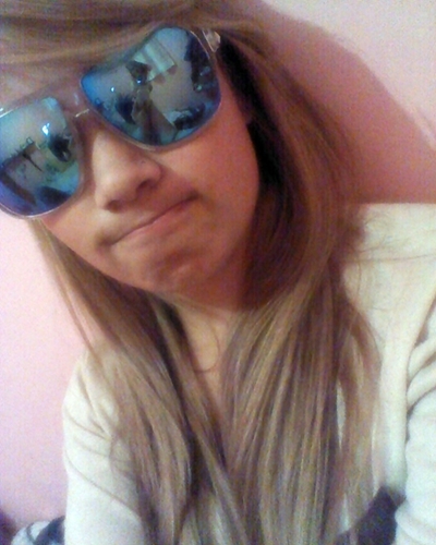 Do que adianta me descrever se você vai acreditar no que os outros falam de mim ?
@LacerdaCoutinel @_Coutinellis  eu te amo meu principe @Diegothug