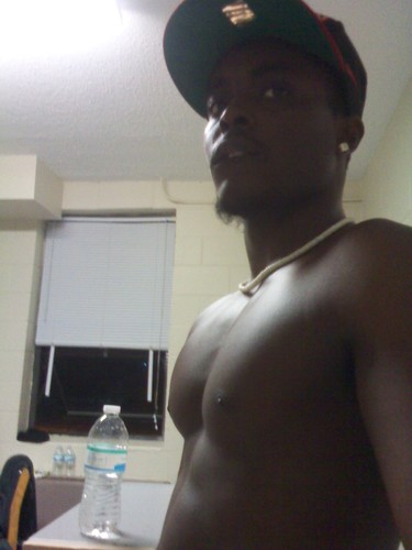 _im chocolatebreeze thats all u need to know..#BC15'. . . .#BCTigers. . . .#BCAllDAY