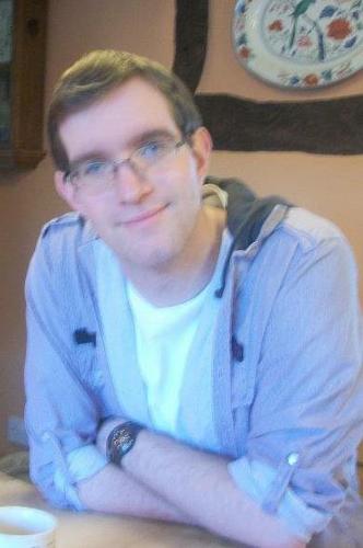 PhD student at MMU - I'm working in community psychology exploring the links between community and resilience