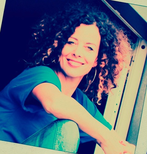 Sarah Monkau, eigenaar Ecotrigger duurzame marketingcommunicatie, auteur 'WinstWonen' over energiezuinig renoveren.