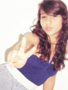 ''Quem sou eu ? Sou a alegria de quem me Ama, a tristeza de quem me Odeia e a ocupação de quem me Inveja''