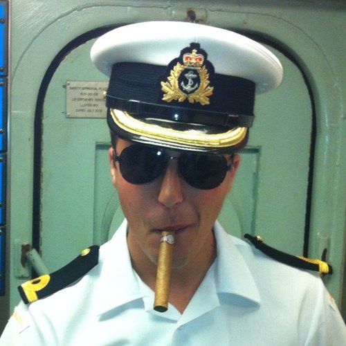 gmihalopulos's profile picture. 