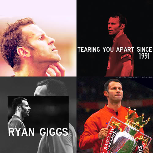 januar_giggs's profile picture. Ryan Giggs idolaku uyeee