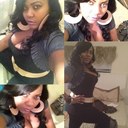 Crystal Strong - @mscutthatcheck - Twitter