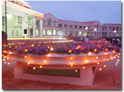 bits pilani goa Profile
