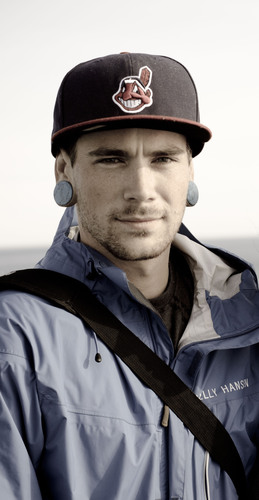 23 years old farmer/student from PEI. Loves farming, music and photography.