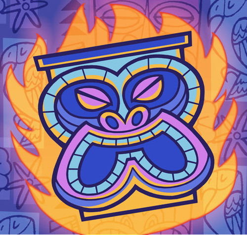 Mahalo Tiki is inspired by the passion for Classic and Modern Polynesian Pop Culture. We plan to bring you cool posts about Tiki, TIki Mugs, and Hawaiian Merch.