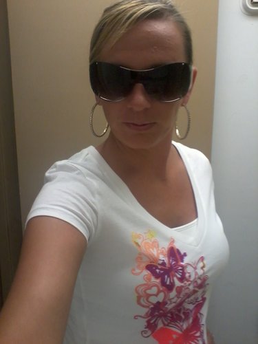 I am 30yrs old and a proud mother of a little man named Xavier who is 8yrs old and a step-daughter named Alexis who is 16yrs old. I Love My Family