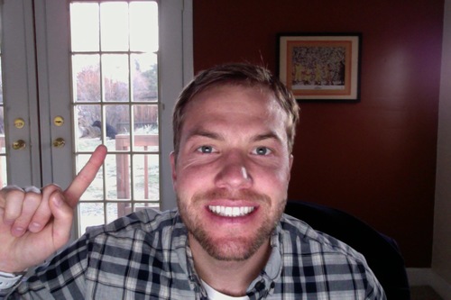 Grad Student at UNR in the Microbiology and Immunology PhD program.