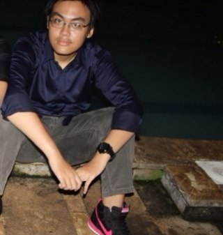 ibrahimriansyah's profile picture. 