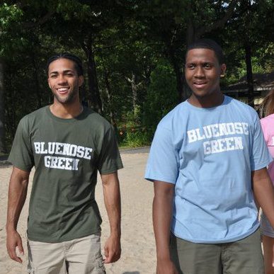 Bluenose_Green's profile picture. Bluenose Green clothing is an organic clothing company created to awaken, inspire, and motivate people in society to become Eco-conscious.