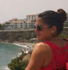 Estudiante de Educación física,  
 Deportista a tiempo Parcial, Amante de las compras, del Chocolate y de las Bachatas.
 Probando suerte por Barcelona...