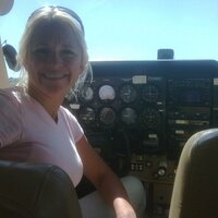 Bonnie McIntosh - @sterlingventure Twitter Profile Photo