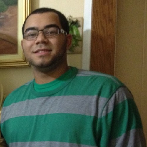 emmontilla12's profile picture. Just a regular guy with a passion for Business, Sports, and the Sports Business